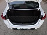 Chevrolet Onix 2025 года за 6 800 000 тг. в Алматы – фото 5