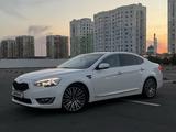 Kia K7 2013 годаүшін8 500 000 тг. в Туркестан – фото 2