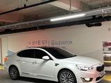 Kia K7 2013 годаүшін8 500 000 тг. в Туркестан