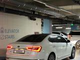 Kia K7 2013 годаүшін8 500 000 тг. в Туркестан – фото 3