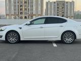 Kia K7 2013 годаүшін8 500 000 тг. в Туркестан – фото 5
