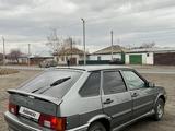 ВАЗ (Lada) 2114 2012 годаfor2 250 000 тг. в Семей – фото 5