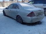 Mercedes-Benz C 200 2002 годаүшін2 200 000 тг. в Павлодар