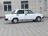 ВАЗ (Lada) 2107 2006 года за 1 500 000 тг. в Жаркент