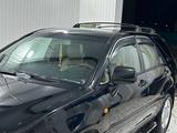 Lexus RX 300 2002 года за 5 980 000 тг. в Кызылорда – фото 2