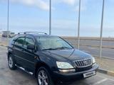 Lexus RX 300 2002 года за 5 980 000 тг. в Кызылорда – фото 4