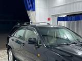 Lexus RX 300 2002 года за 5 980 000 тг. в Кызылорда – фото 3