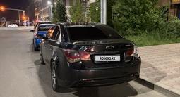 Chevrolet Cruze 2014 годаүшін3 100 000 тг. в Астана – фото 4