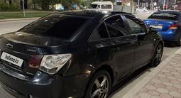 Chevrolet Cruze 2014 годаүшін3 100 000 тг. в Астана