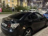 Chevrolet Cruze 2014 годаүшін3 100 000 тг. в Астана – фото 3