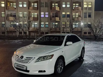 Toyota Camry 2008 года за 4 400 000 тг. в Кызылорда