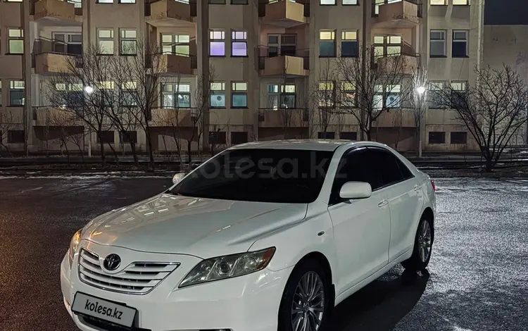 Toyota Camry 2008 года за 4 400 000 тг. в Кызылорда