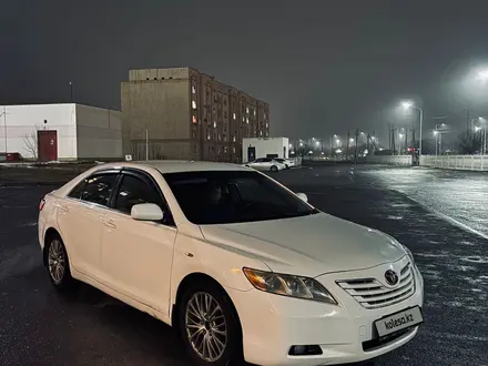 Toyota Camry 2008 года за 4 400 000 тг. в Кызылорда – фото 7
