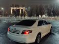 Toyota Camry 2008 года за 4 400 000 тг. в Кызылорда – фото 5