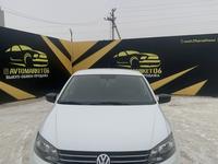 Volkswagen Polo 2015 года за 4 800 000 тг. в Атырау