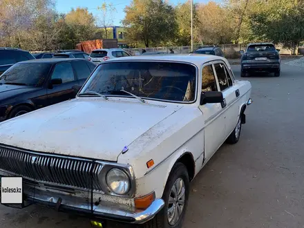 ГАЗ 24 (Волга) 1978 года за 350 000 тг. в Павлодар – фото 7