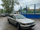 Mitsubishi Sigma/Magna 1993 годаfor2 000 000 тг. в Кокшетау