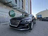 Hyundai Grandeur 2018 года за 10 700 000 тг. в Алматы
