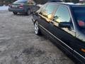 Mercedes-Benz S 320 1998 годаfor5 500 000 тг. в Астана – фото 20