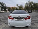 Toyota Camry 2012 годаfor8 600 000 тг. в Кызылорда – фото 4