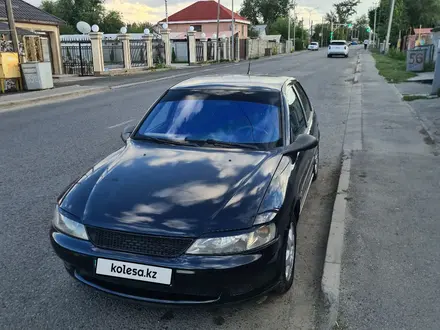 Opel Vectra 1998 года за 1 000 000 тг. в Талдыкорган – фото 4