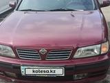 Nissan Maxima 1995 годаүшін1 750 000 тг. в Алматы