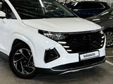 Hyundai Custin 2024 года за 11 990 000 тг. в Костанай – фото 2