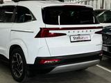 Hyundai Custin 2024 года за 11 990 000 тг. в Костанай – фото 5