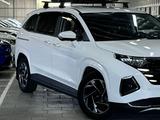Hyundai Custin 2024 года за 11 990 000 тг. в Костанай – фото 3