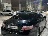 Toyota Camry 2007 года за 5 200 000 тг. в Астана – фото 2