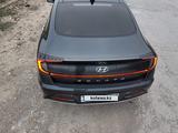 Hyundai Sonata 2021 года за 11 499 999 тг. в Туркестан – фото 5