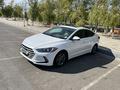 Hyundai Elantra 2018 годаfor5 500 000 тг. в Кызылорда – фото 5