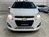 Chevrolet Spark 2021 года за 4 690 000 тг. в Шымкент – фото 2