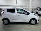 Chevrolet Spark 2021 года за 4 690 000 тг. в Шымкент – фото 4