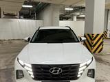 Hyundai Tucson 2021 года за 13 200 000 тг. в Астана