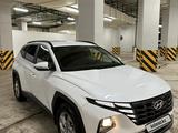 Hyundai Tucson 2021 года за 13 200 000 тг. в Астана – фото 4