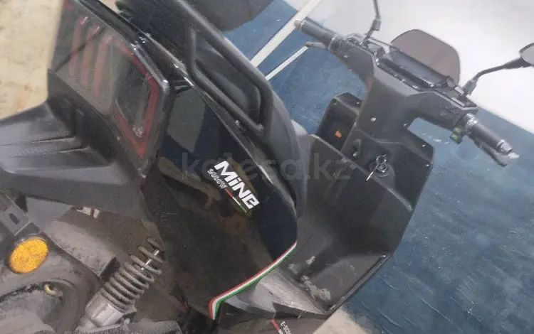 NIU 2024 года за 180 000 тг. в Темиртау