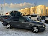 Mercedes-Benz E 320 1995 годаүшін3 000 000 тг. в Алматы – фото 2