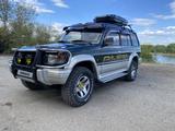 Mitsubishi Pajero 1995 годаүшін3 700 000 тг. в Семей
