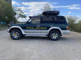 Mitsubishi Pajero 1995 годаүшін3 700 000 тг. в Семей – фото 2