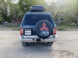 Mitsubishi Pajero 1995 годаүшін3 700 000 тг. в Семей – фото 4