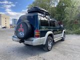 Mitsubishi Pajero 1995 годаүшін3 700 000 тг. в Семей – фото 5