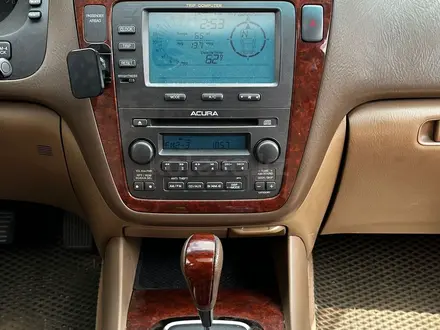 Acura MDX 2005 года за 5 100 000 тг. в Алматы – фото 4