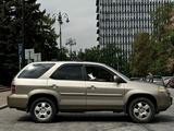 Acura MDX 2005 года за 5 500 000 тг. в Алматы – фото 3