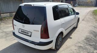 Mazda Premacy 1999 года за 1 500 000 тг. в Алматы