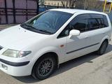 Mazda Premacy 1999 годаүшін1 500 000 тг. в Алматы – фото 2
