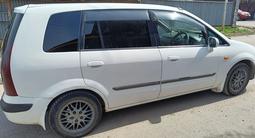 Mazda Premacy 1999 года за 1 500 000 тг. в Алматы – фото 5