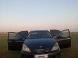 Toyota Windom 2002 годаfor4 500 000 тг. в Шу – фото 2