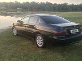 Toyota Windom 2002 годаfor4 500 000 тг. в Шу – фото 4