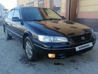 Toyota Camry 1997 годаүшін3 600 000 тг. в Кызылорда